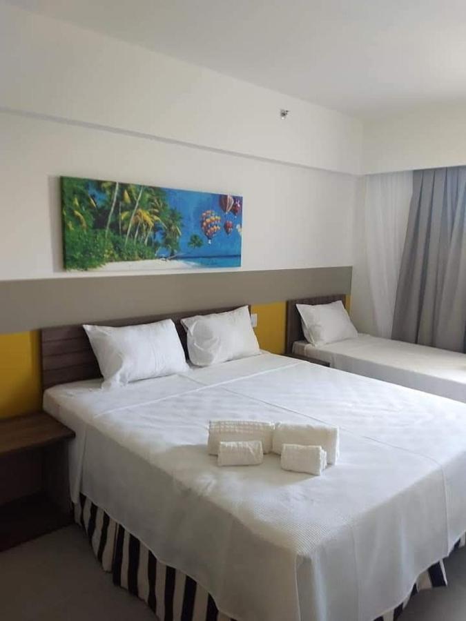 Olimpia - Thermas - Resort Maravilhoso! Eksteriør billede